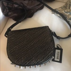 Alexander Wang Crossbody purse